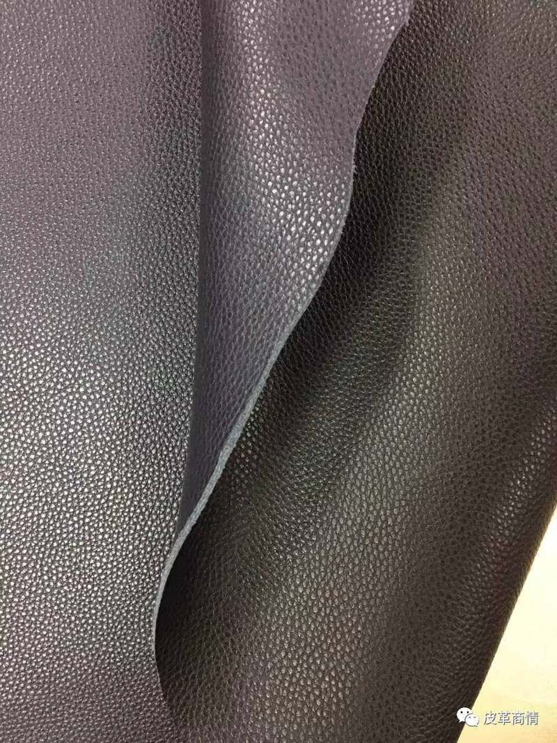 鞋材皮革